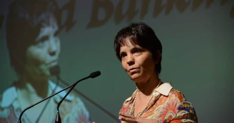 La expresidenta del BCRA cruzó a Milei por las graves denuncias contra su gestión: «Lo que él llama robo fue desendeudamiento»