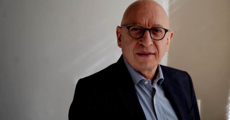 José Salem: “La invasión inglesa hizo nacer la identidad nacional en Buenos Aires”