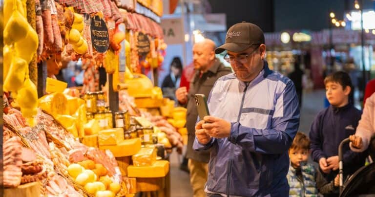 Caminos y Sabores celebra 20 ediciones: el mejor plan para el fin de semana XL en Buenos Aires