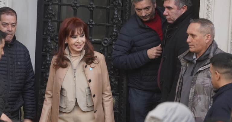 La justicia corrió a un perito que demoraba un informe clave para hacer el juicio de Hotesur-Los Sauces contra los Kirchner