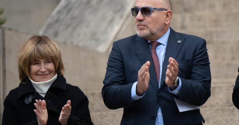 AMIA: ante las críticas, la Cámara de Casación aceleró la votación para decidir si es constitucional la ley del juicio en ausencia