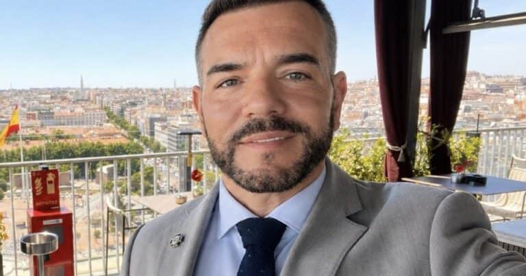 El Gobierno removió a Alejandro Nimo, el diplomático que protagonizó una insólita pelea con el embajador argentino en Madrid