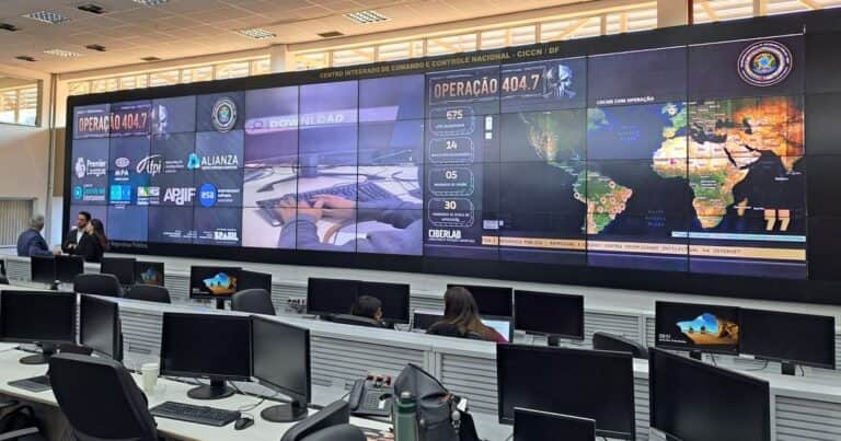 Piratería del Mundial: la Justicia bloqueó 14 sitios que retransmitían partidos y canales de TV