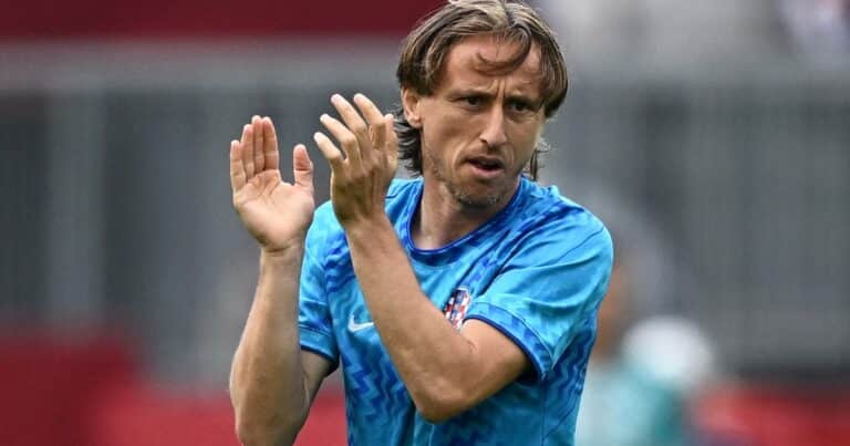 Vlatko Vučetić, entrenador de Luka Modric: “Luka realiza entre 350 y 360 sesiones de entrenamiento individual al año. Son muy pocos los días en que no entrena”