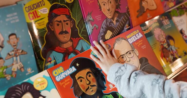 Cinco datos imprescindibles para aprovechar la Feria del Libro Infantil que abre mañana