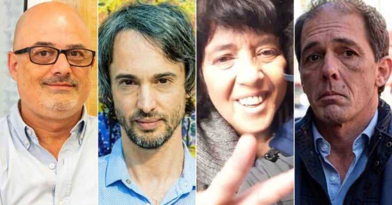 Escalan las denuncias por censura en Radio Nacional y las autoridades rechazan las acusaciones