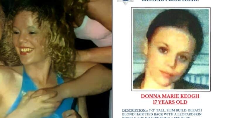 Desapareció hace casi 30 años y su cuerpo nunca fue hallado: un nuevo giro en el caso llevó a la detención de un segundo hombre