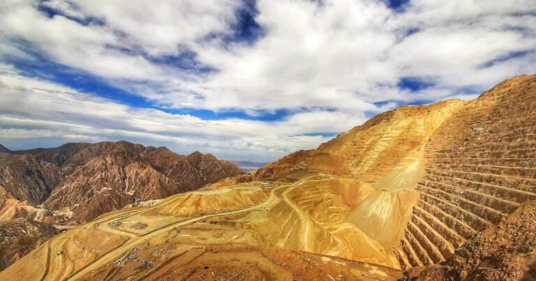 El oro manda: dos de cada tres dólares que exporta la minería dependen de ese metal