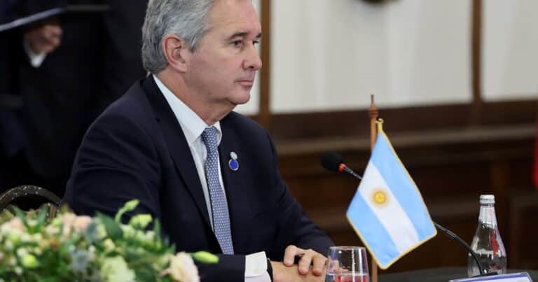 La resiliencia de la soja y la argentinidad mundialista