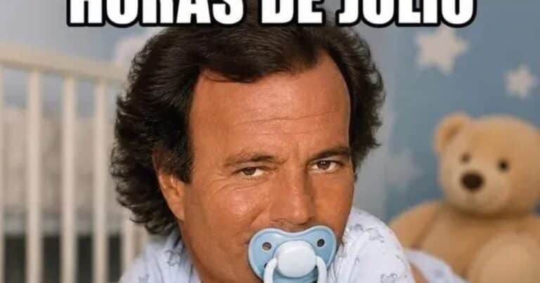 Los mejores memes de julio para empezar el mes