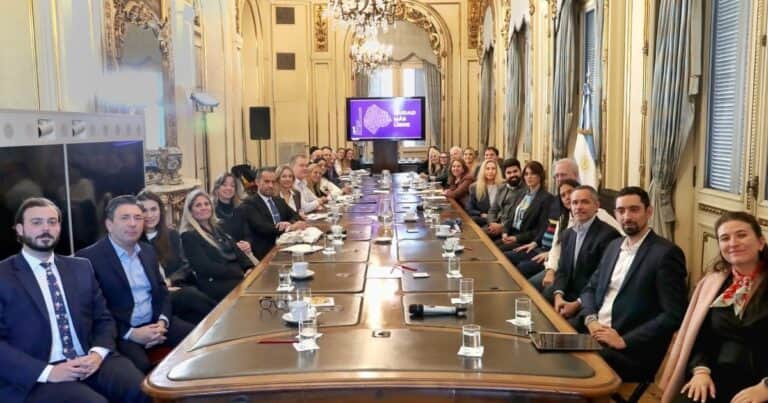 Karina Milei reunió a los legisladores porteños de LLA y avanzó con la estrategia de campaña para 2027
