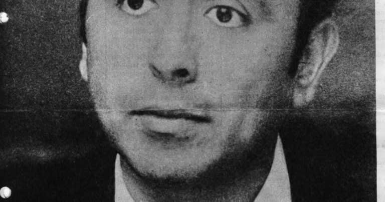 Santucho: el guerrillero que no pudo escapar a su dramático destino de «lobizón»