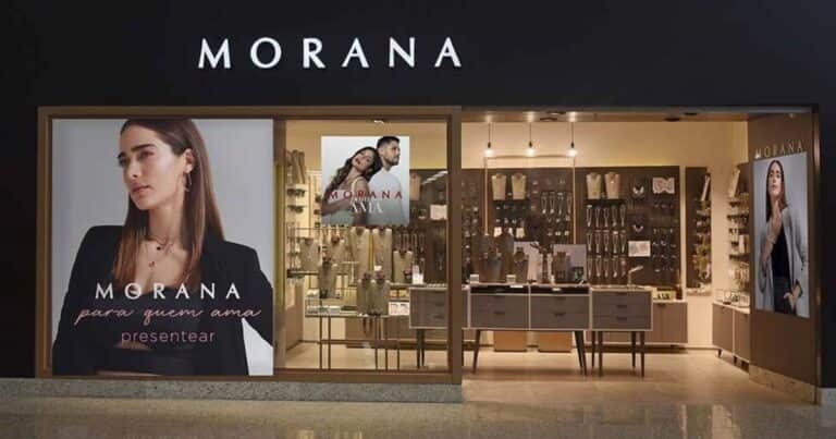 Tras un acuerdo con Todomoda e Isadora, llega la mayor empresa de bijou de Brasil