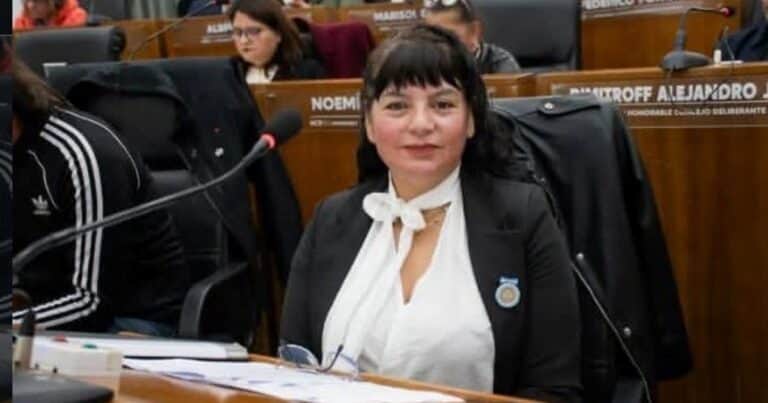 Estuvo preso por violencia de género y era inocente: denunció a una concejal de Moreno por instigar la falsa denuncia
