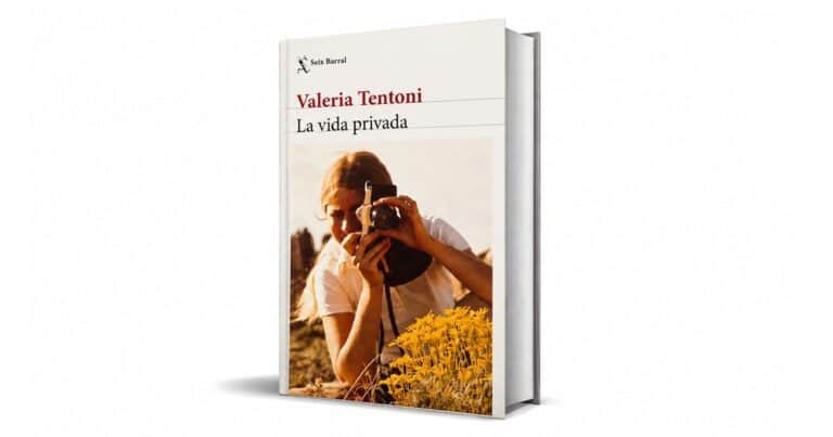 ‘La vida privada’, de Valeria Tentoni: una novela fascinante sobre el misterio de leer y escribir