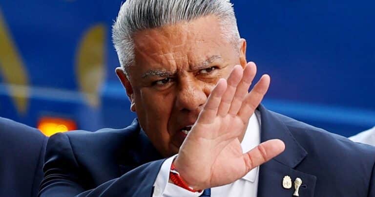 Otro paso más para el «blindaje judicial» del Chiqui Tapia y Pablo Toviggino, post Mundial