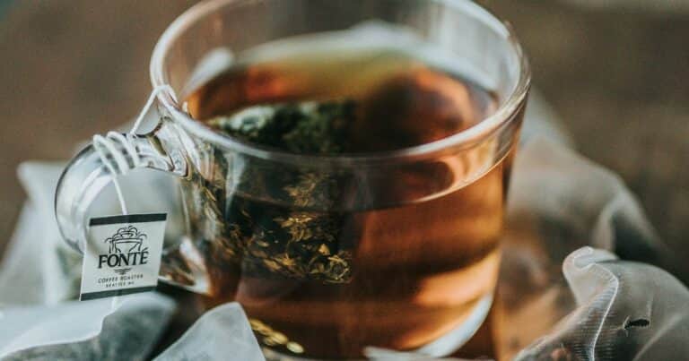 ¿Sirven las bolsitas de té usadas para las plantas? Lo que recomiendan los expertos en jardinería