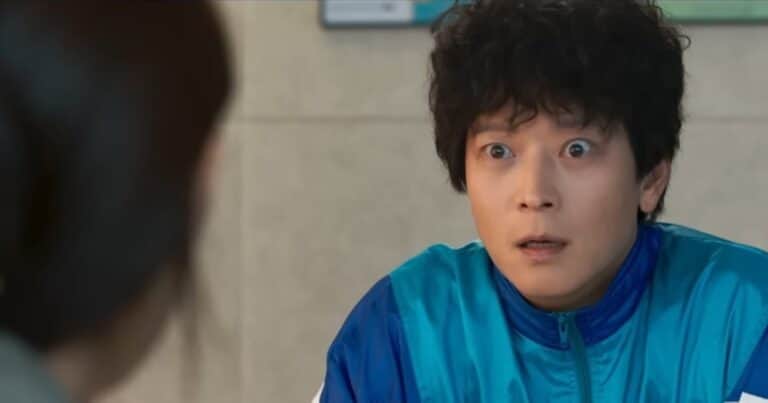 “Bienvenido a Corea, señor Scaloni”: el bizarro guiño a la Selección Argentina en la nueva comedia surcoreana de Netflix