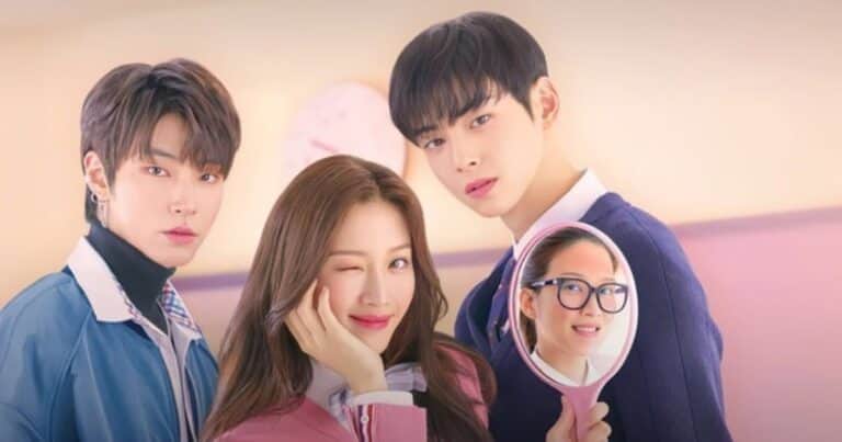 K-Drama: ¿Por qué las series coreanas tienen 16 capítulos?