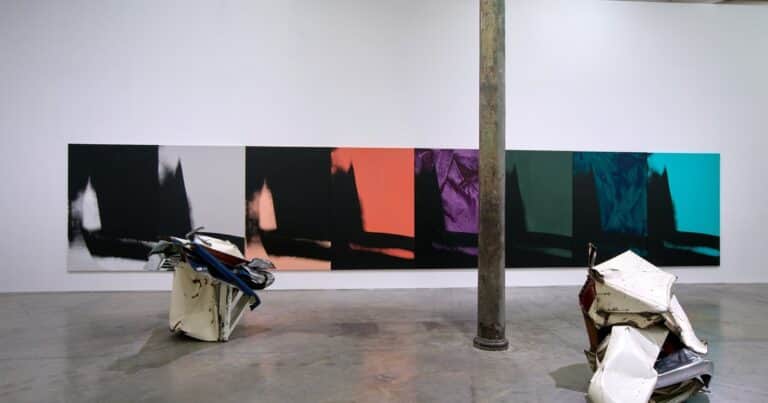 Fundación Proa, Andreani y Ungallery: un recorrido por las mejores exposiciones de La Boca
