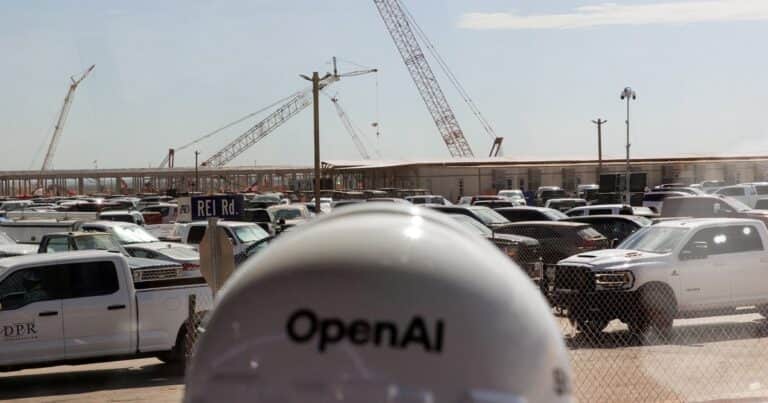 Rebelión contra la inteligencia artificial: crecen las protestas contra los datacenters en EE.UU.