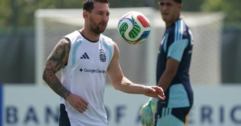 Mundial 2026, EN VIVO: cómo quedaron los partidos de cuartos de final, cuándo juega Argentina, resultados y todo lo que tenés que saber este miércoles 8 de julio