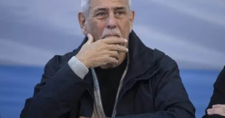 Jorge Ferraresi deja la intendencia de Avellaneda para trabajar en su candidatura a gobernador: asume su esposa