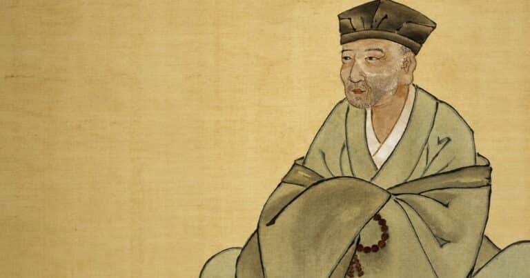 Matsuo Bashō, poeta japonés: “Aprende del pino sobre el pino y del bambú sobre el bambú”