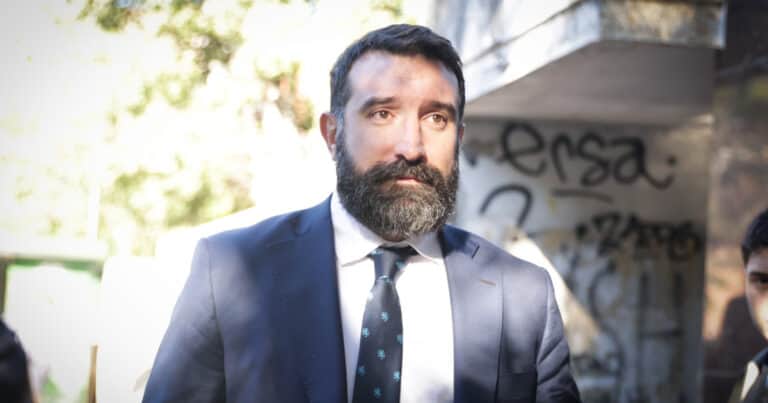 Un abogado de Milei dice que la estrategia de Cristina Kirchner en la ONU podría funcionar