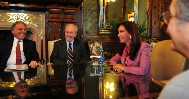 Cuadernos: testigos de la ex AFIP detallaron las maniobras de los empresarios Wagner y Roggio