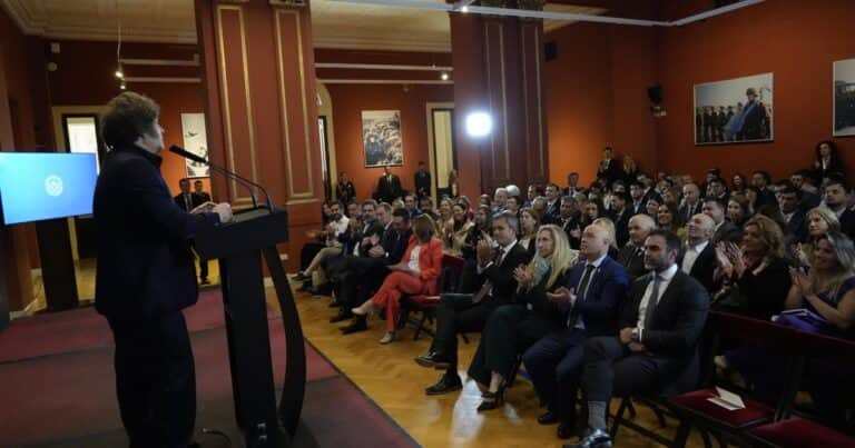 Las trabas que complican la agenda de Milei en el Congreso y dilatan los proyectos clave del Gobierno