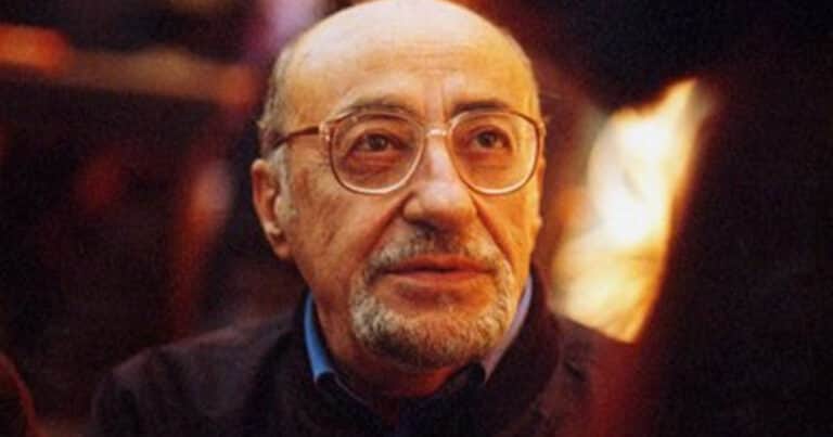 Jorge Enrique Adoum: a 100 años del nacimiento, el poeta que retrató las desigualdades de Ecuador