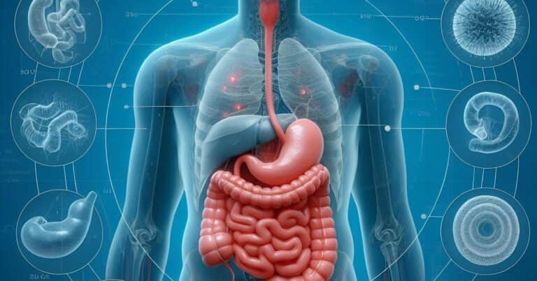 El intestino no solo digiere: también le manda señales al cerebro durante todo el día