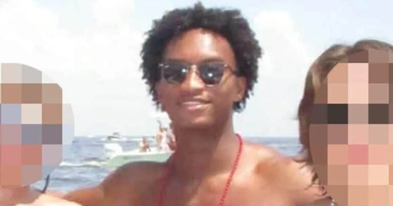 La misteriosa muerte de Nolan Wells durante un viaje con amigos a Horn Island y las sospechas de su familia: «Las piezas no encajan»