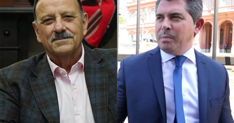 Conflicto limítrofe: La Rioja reactiva un reclamo de tierras a San Juan por el control de un mega proyecto minero
