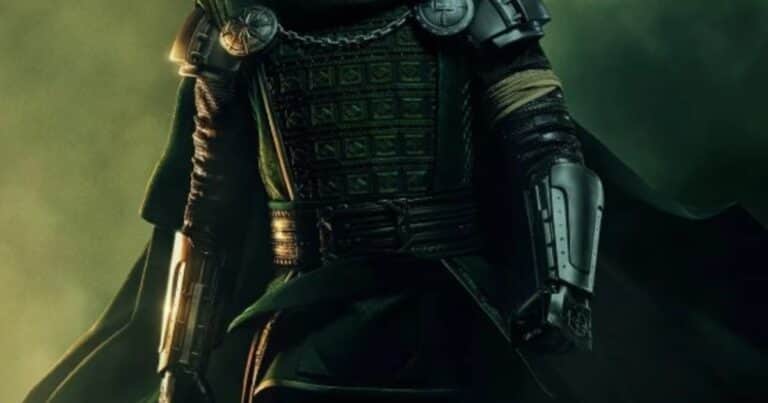 Ni Capitán América ni Thor: Marvel revela quién puede derrotar a Doctor Doom