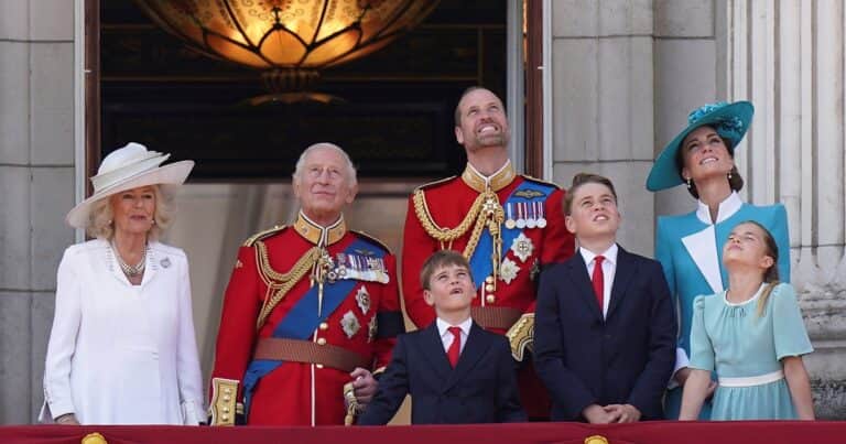 El Palacio de Buckingham busca un videógrafo: 6.000 dólares mensuales de sueldo