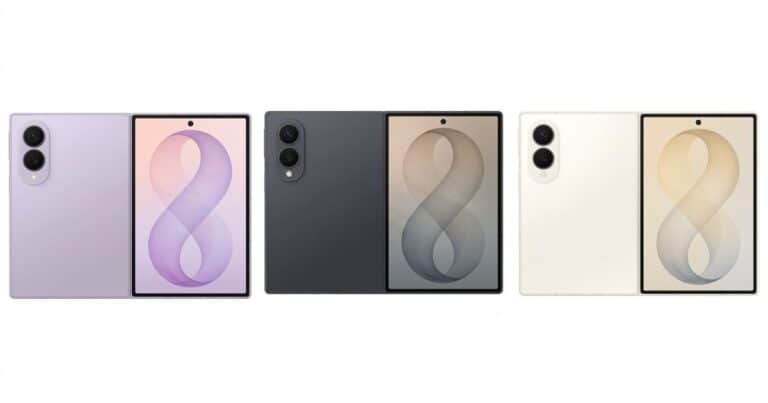 Samsung se anticipa a Apple con un cambio radical en su próximo celular plegable: así será el Galaxy Z Fold 8