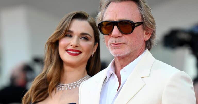 Daniel Craig y Rachel Weisz, un amor «secreto» que ya lleva 15 años: la boda con cuatro invitados, la prioridad de ser padres y el hermetismo como fórmula para ser felices