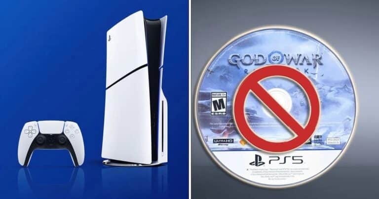 Si tienes discos de PlayStation no los tires, valdrán una fortuna: el drástico plan de Sony para 2028 que matará el intercambio de juegos físicos