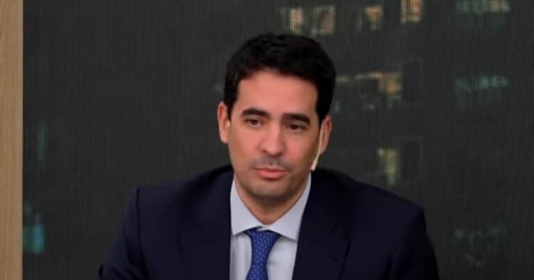 El nuevo vocero presidencial marca diferencias de estilo con Javier Milei: «Con Santilli vamos a intentar ser menos chocantes»