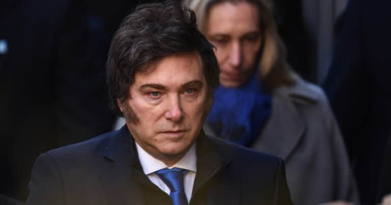 Javier Milei y sus medidas, EN VIVO: el Presidente participará hoy del acto en conmemoración por el 32° aniversario del atentado a la AMIA