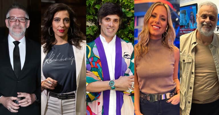 Guerra de canales de noticias: TN lidera, pero hay fuerte competencia por el segundo lugar entre C5N y A24
