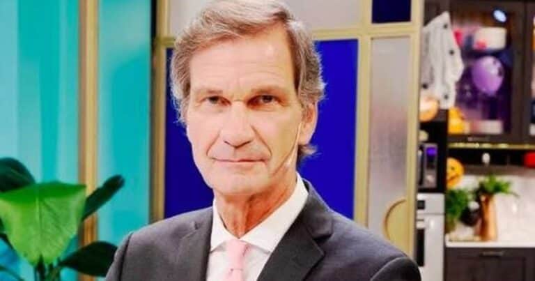 Conrado Estol, neurólogo: “La base de todo son los vínculos”: qué significa para la felicidad y la longevidad