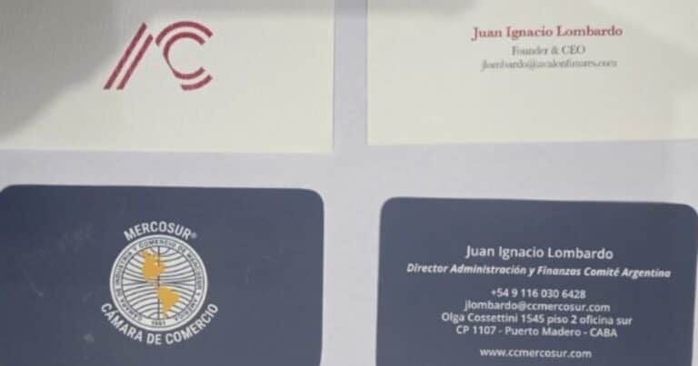 Detuvieron a un abogado por una estafa piramidal millonaria: su socio y colega está prófugo