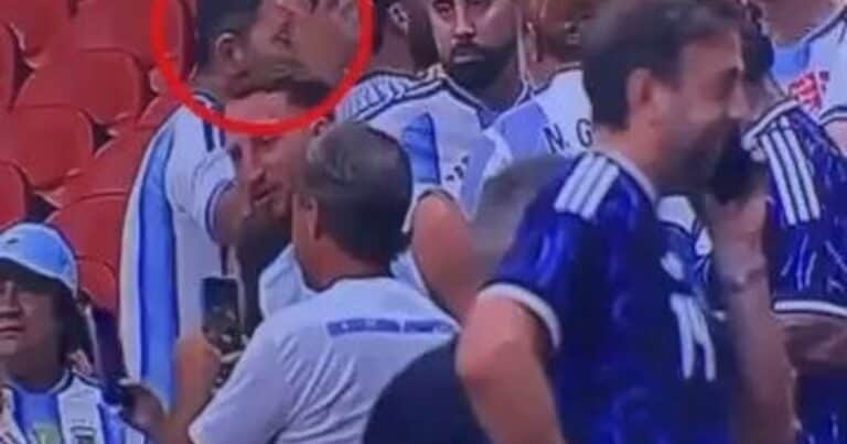 Denunciaron al juez federal de Formosa que viajó al mundial porque lo hizo sin autorización para salir del país