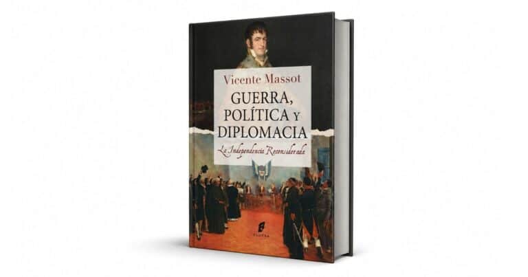 Vicente Massot revisa la Independencia argentina y desafía los mitos de la Revolución de Mayo