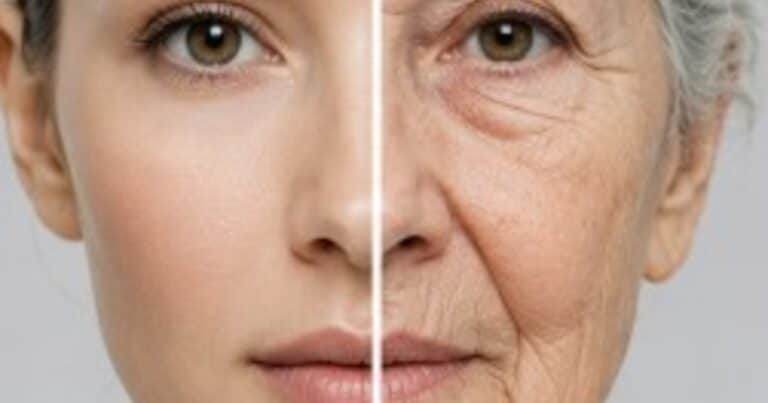 La edad exacta en la que una persona es considerada «vieja», según la ciencia