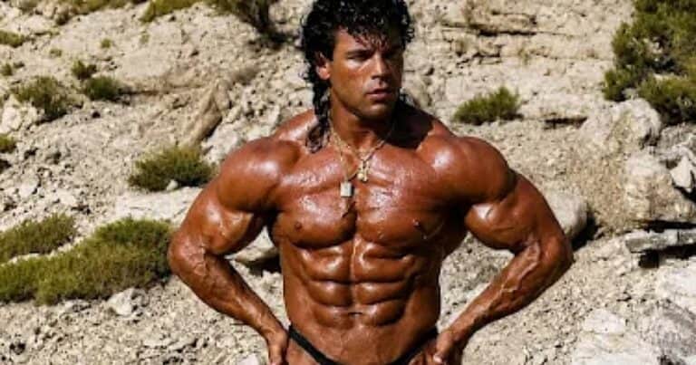 Dolor y conmoción por la muerte del fisicoculturista Juan Antonio Hernández Torres, seis veces campeón de España, Mr. Universo y Mr. Olympia