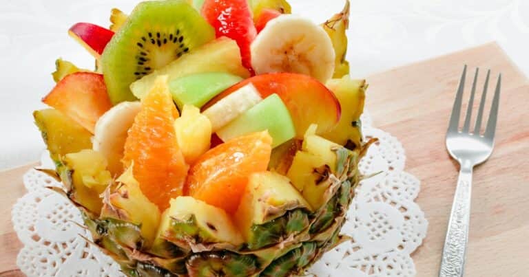 Comer cinco frutas y verduras por día puede no alcanzar: cuáles protegen más al corazón
